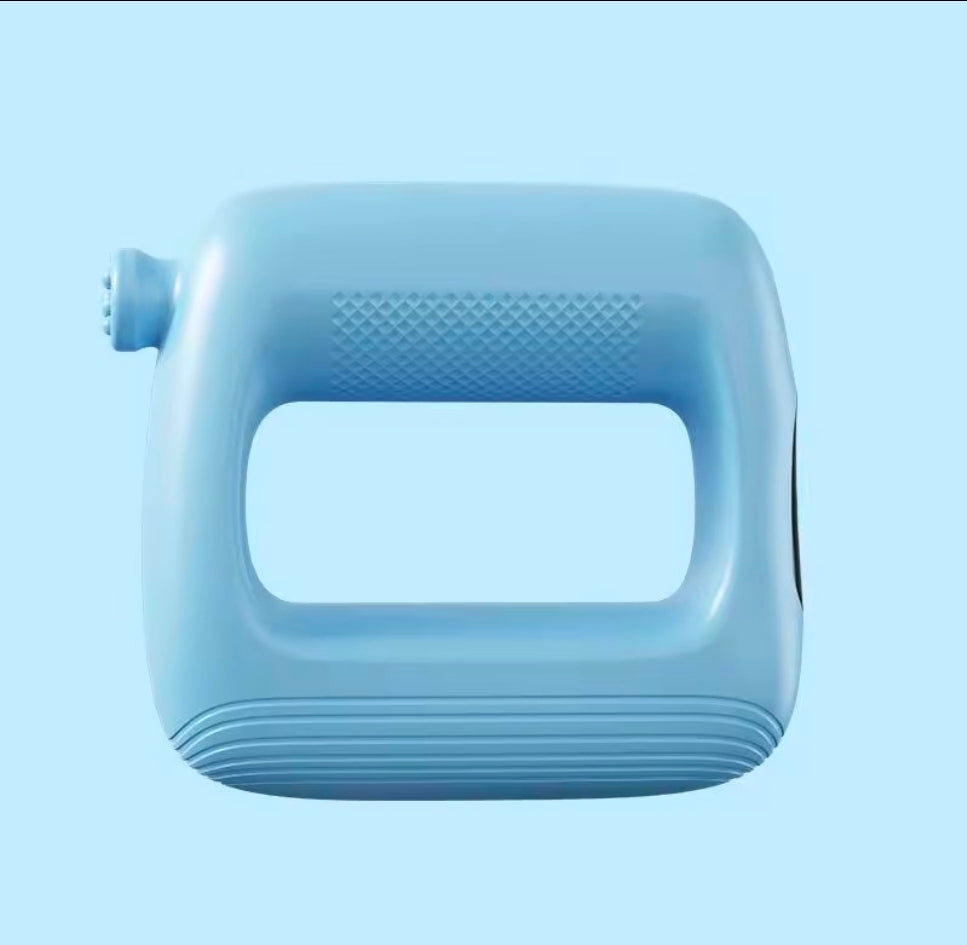 Brûleur de Graisse & massage